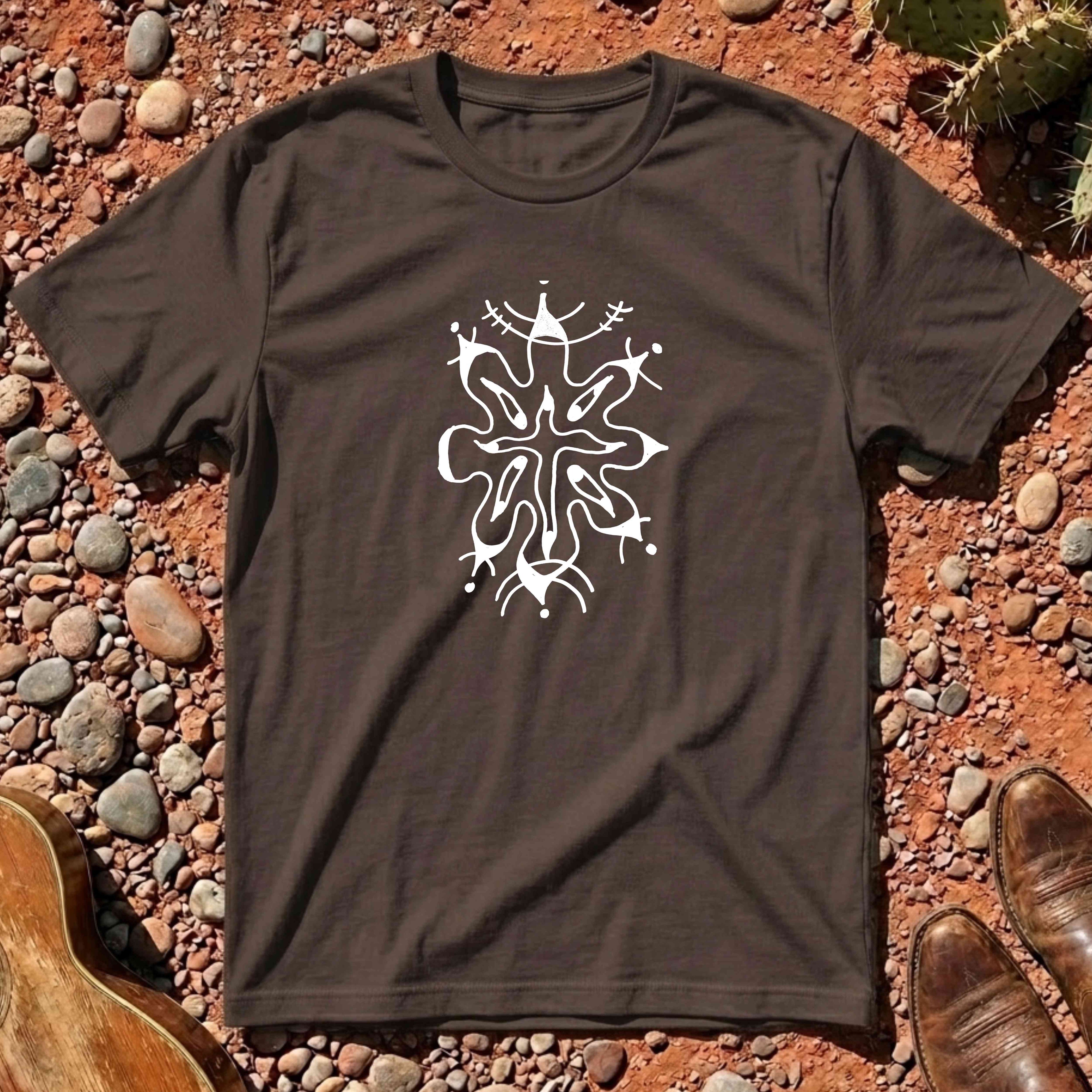 Cross T-Shirt