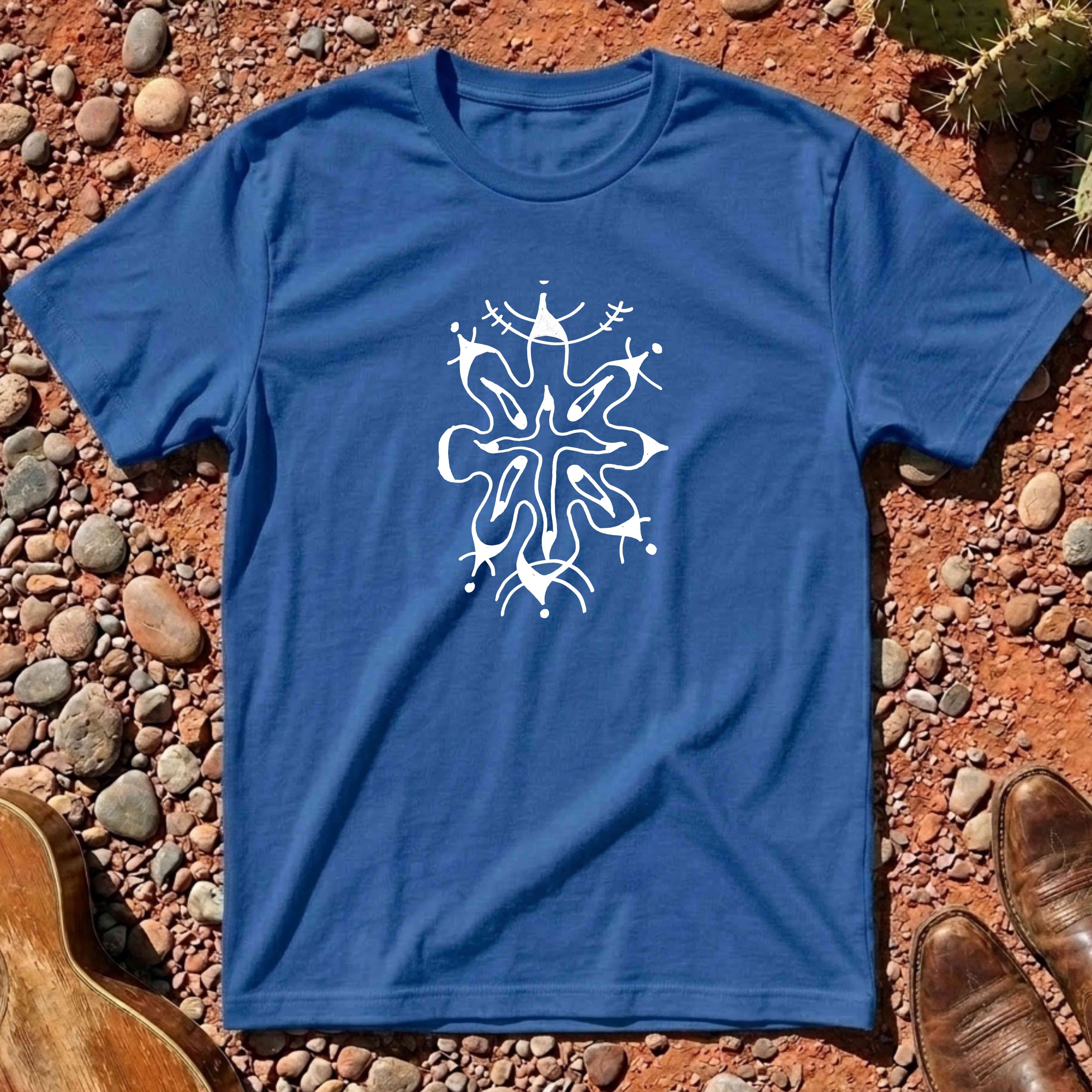 Cross T-Shirt