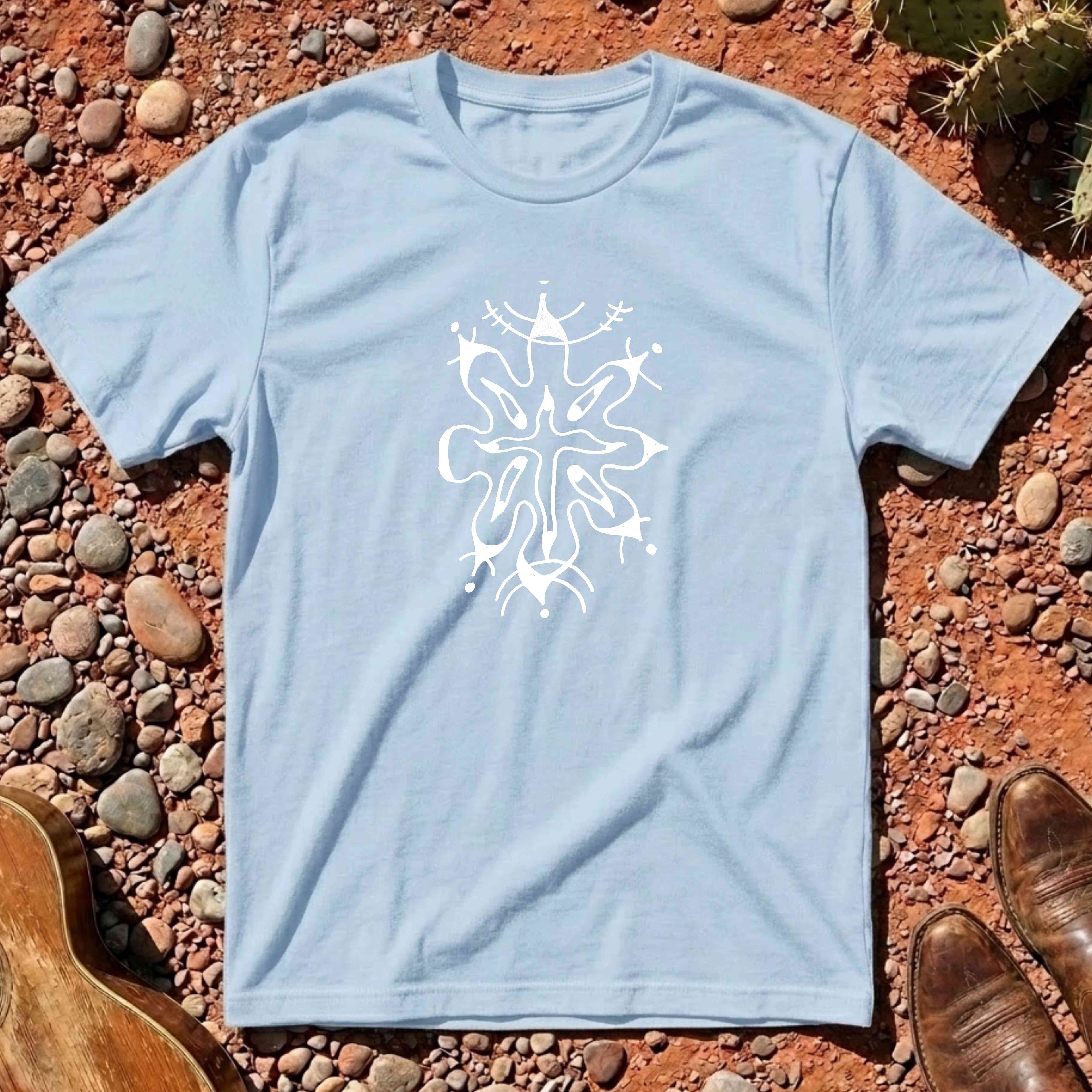 Cross T-Shirt