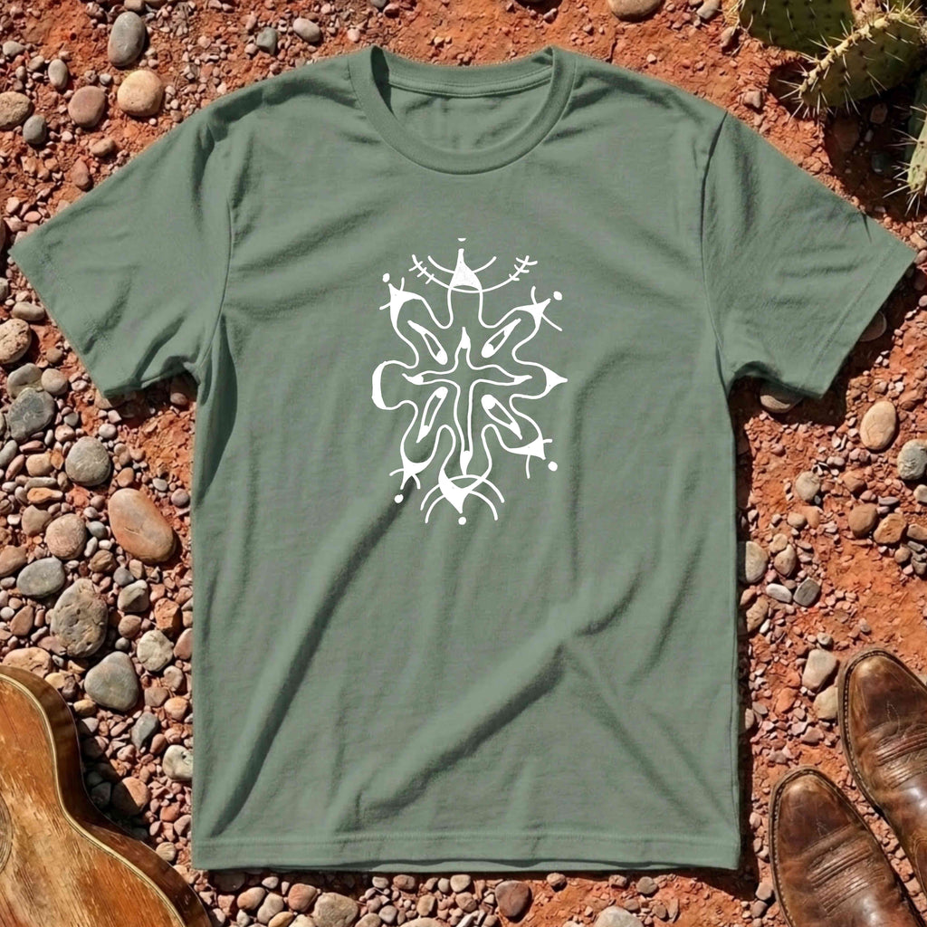 Cross T-Shirt