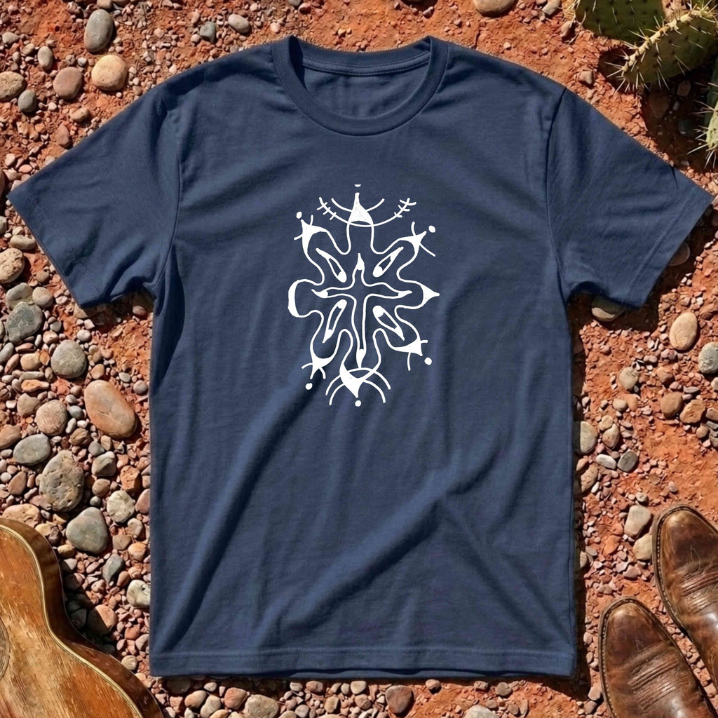 Cross T-Shirt