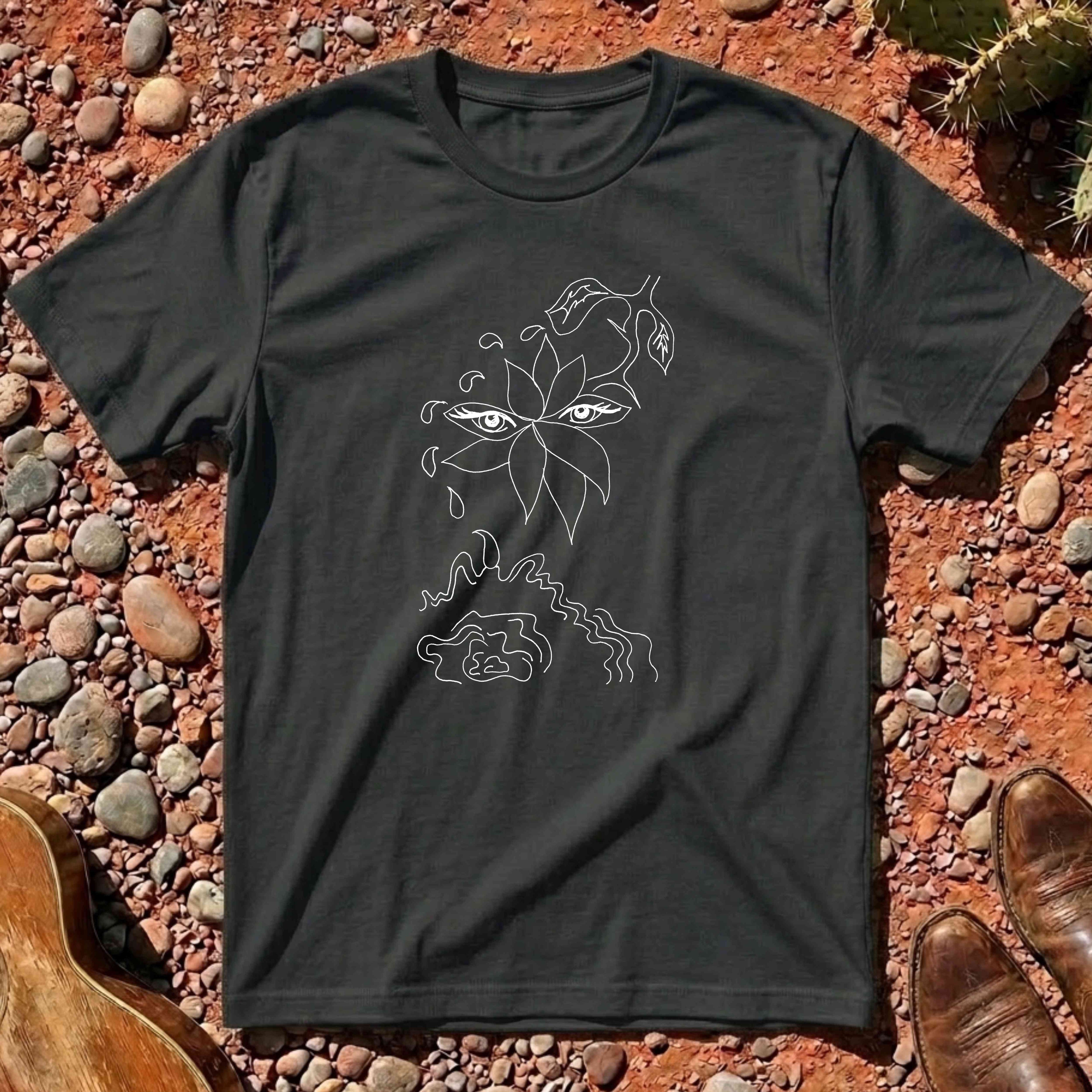 Lilly's Lily T-Shirt