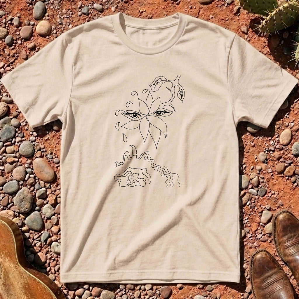 Lilly's Lily T-Shirt