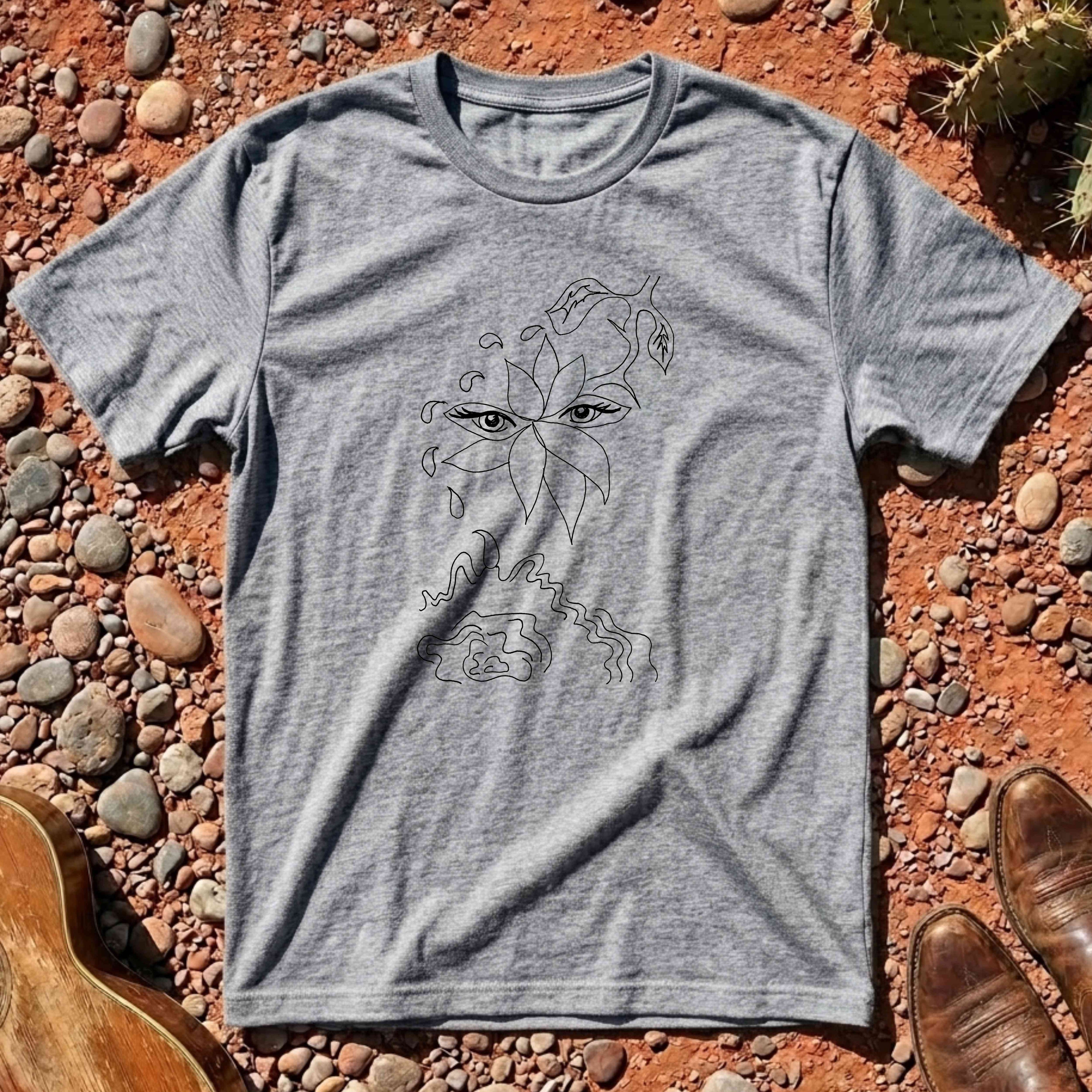 Lilly's Lily T-Shirt