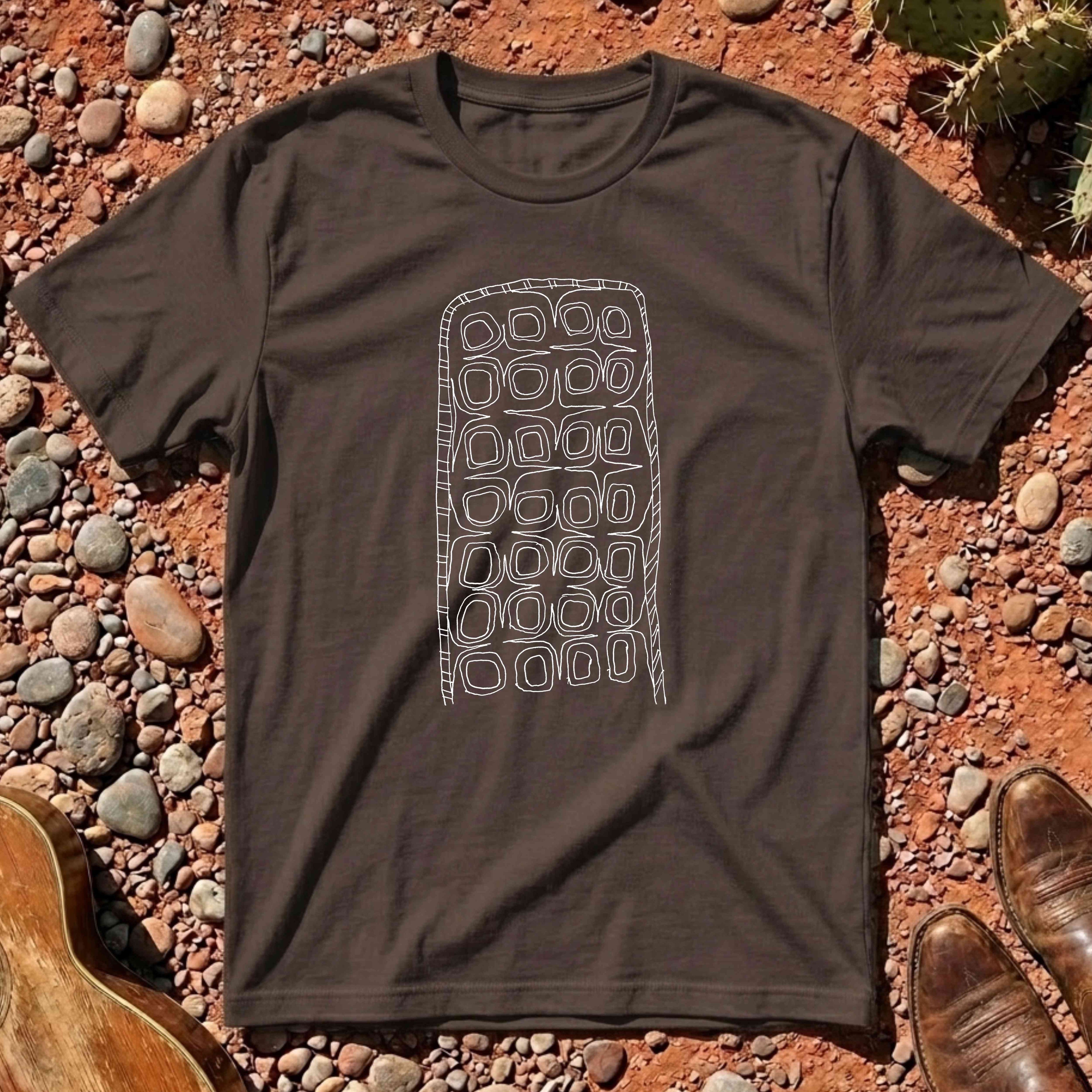 Tower T-Shirt