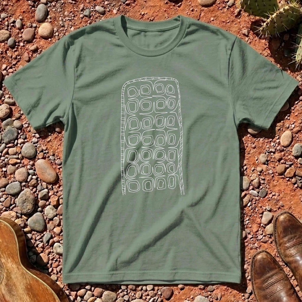Tower T-Shirt