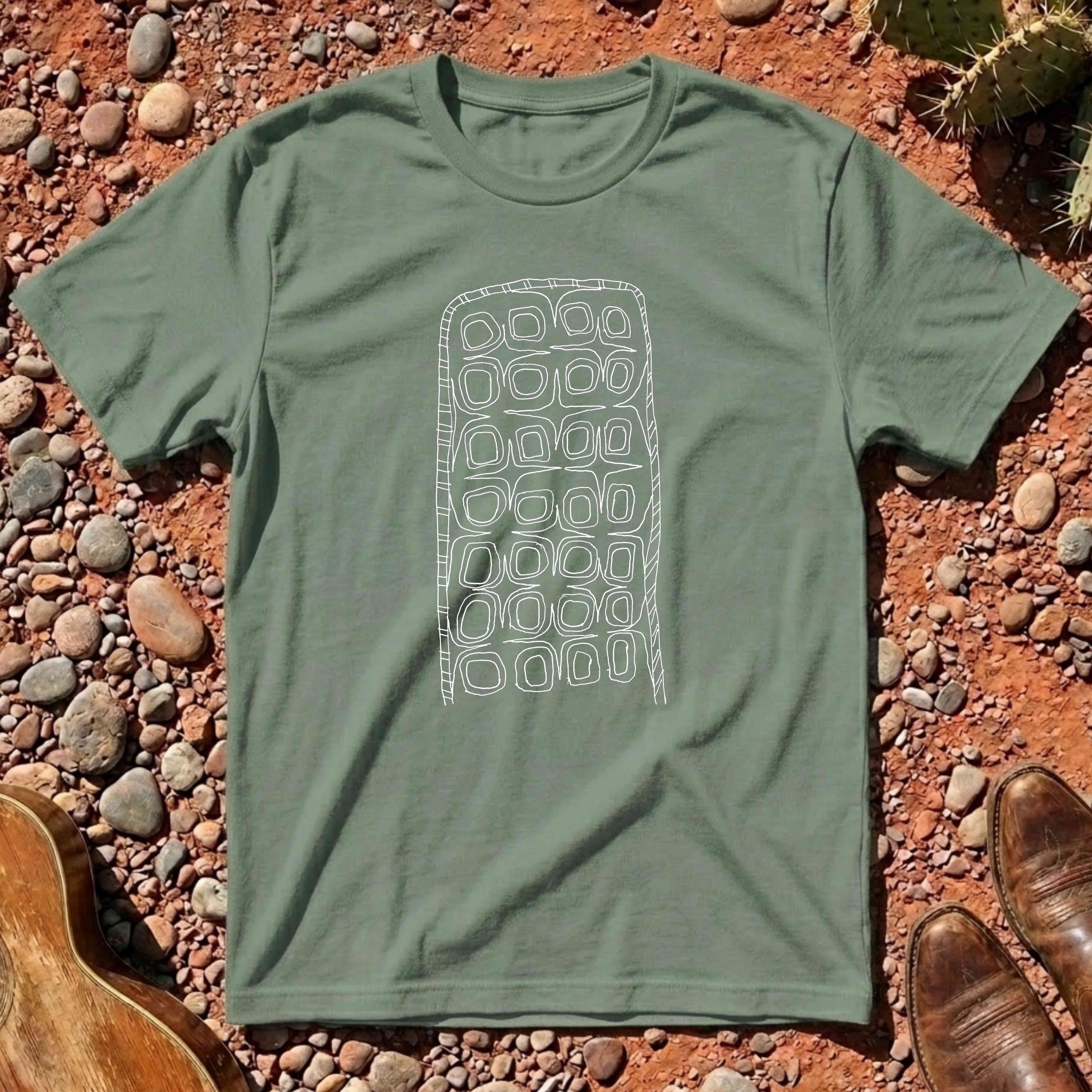 Tower T-Shirt