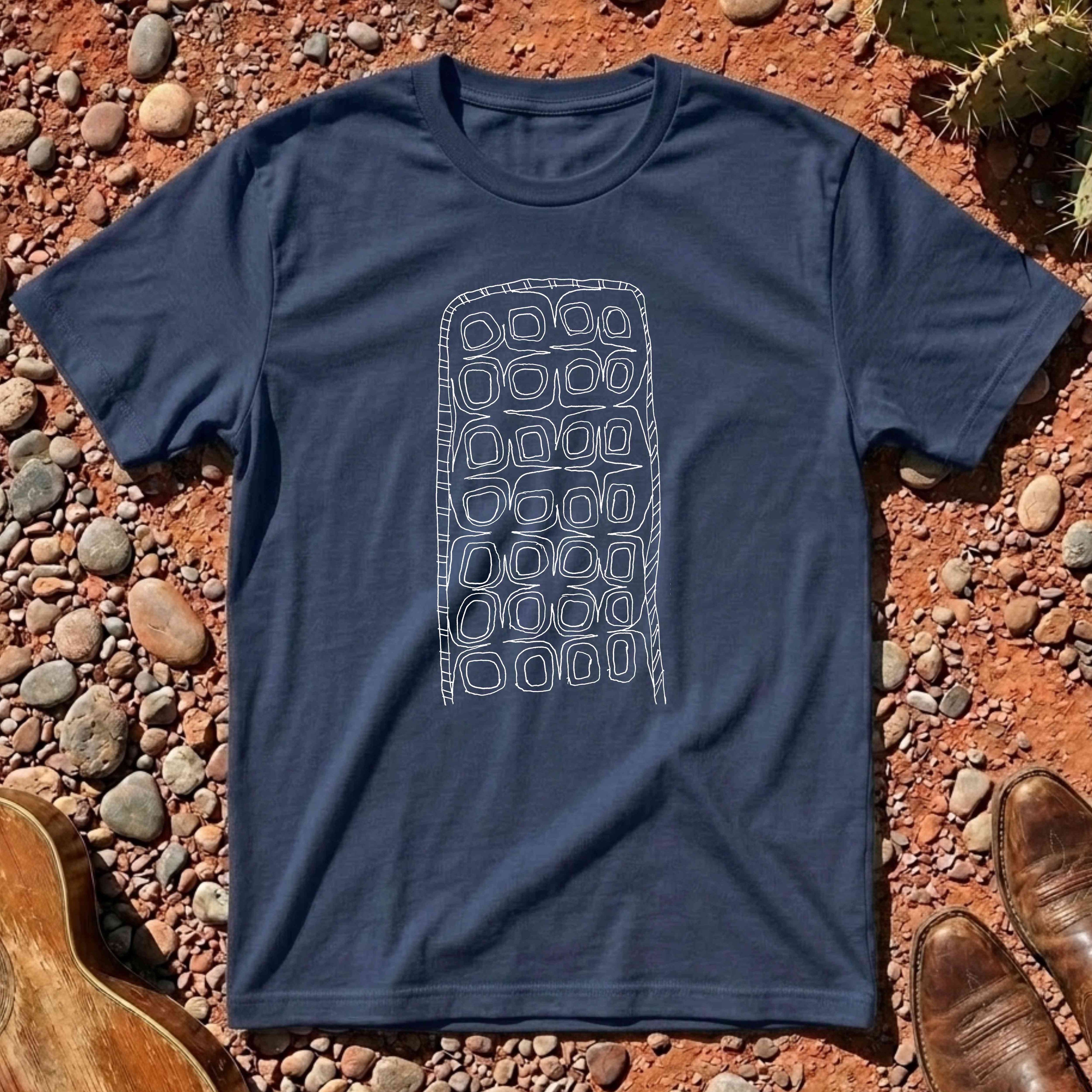 Tower T-Shirt