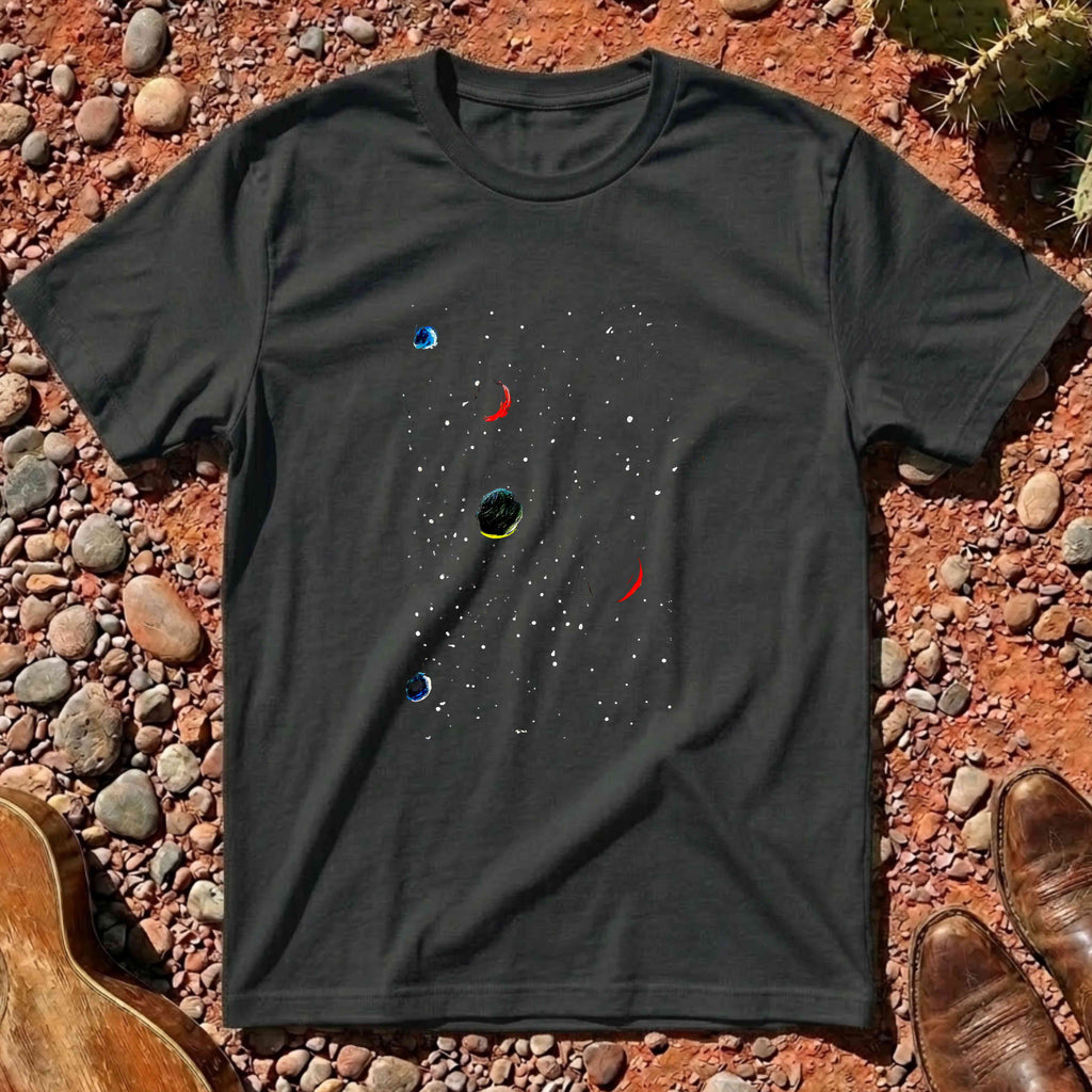 Space T-Shirt