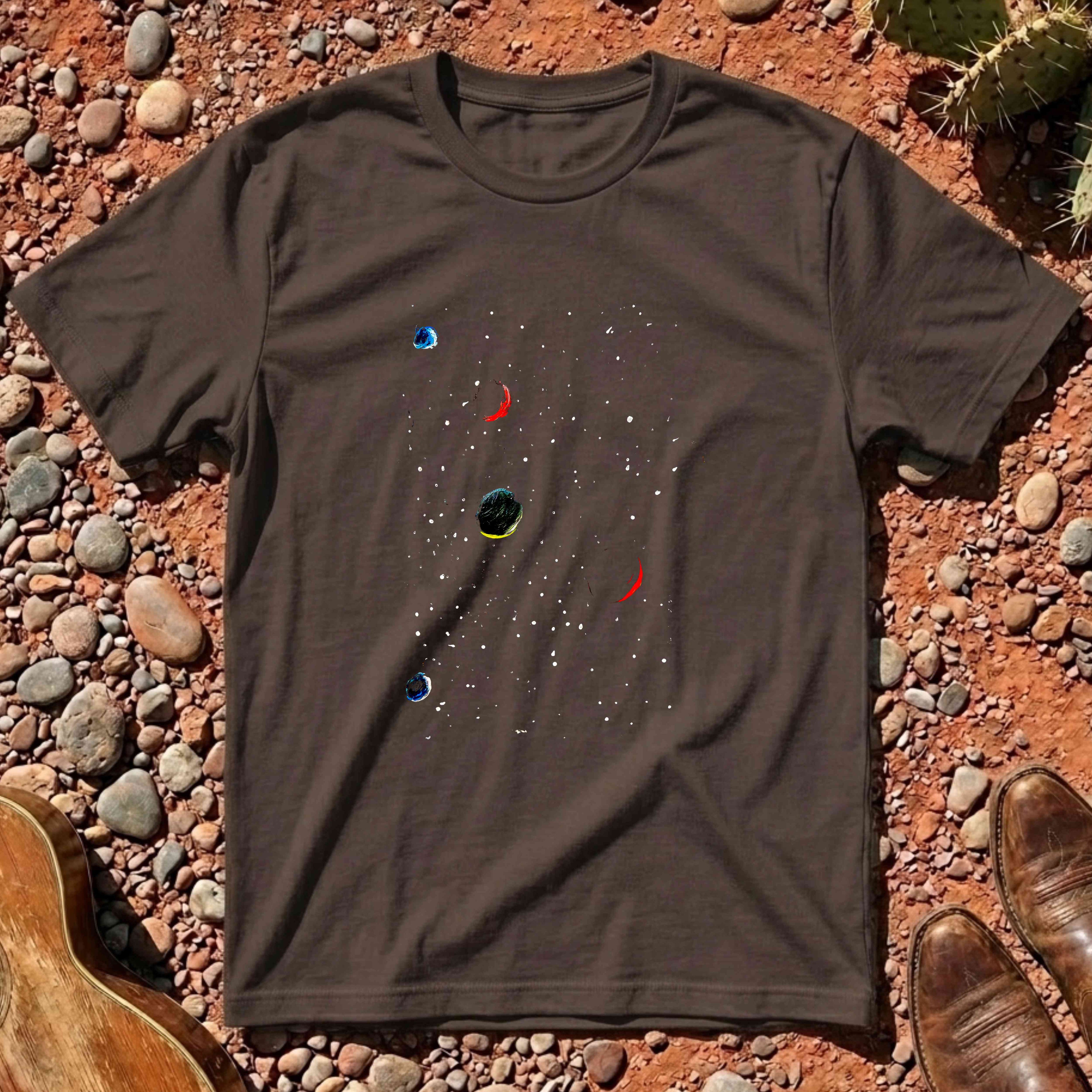 Space T-Shirt