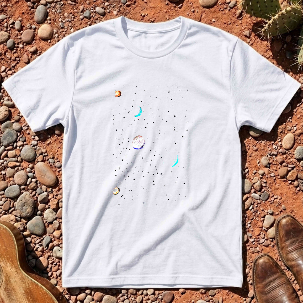 Space T-Shirt
