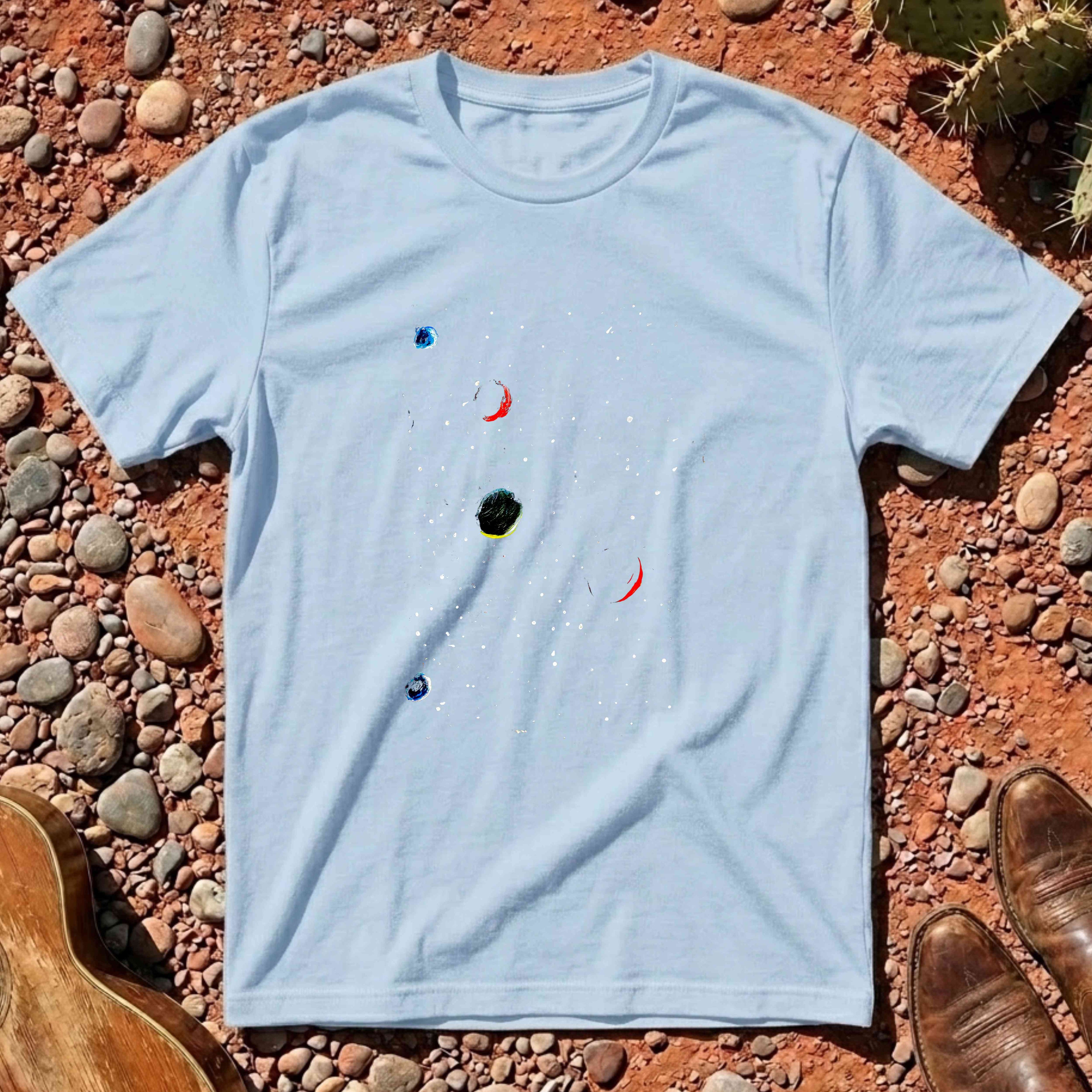 Space T-Shirt