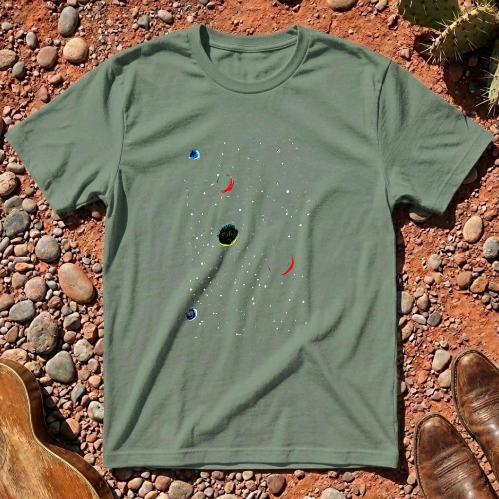 Space T-Shirt