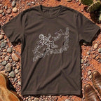 Going Up/Falling Back T-Shirt