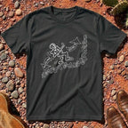 Going Up/Falling Back T-Shirt