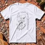 I Love TNBOT 2.0 T-Shirt