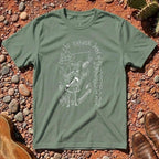 I Love TNBOT 2.0 T-Shirt