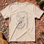 I Love TNBOT 2.0 T-Shirt