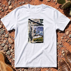 Mateo's Mansion T-Shirt