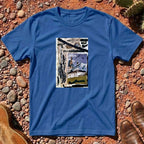 Mateo's Mansion T-Shirt