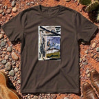 Mateo's Mansion T-Shirt