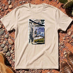 Mateo's Mansion T-Shirt