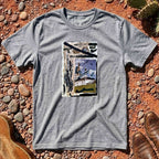 Mateo's Mansion T-Shirt