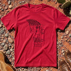 I Am Balding T-Shirt