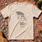I Am Balding T-Shirt