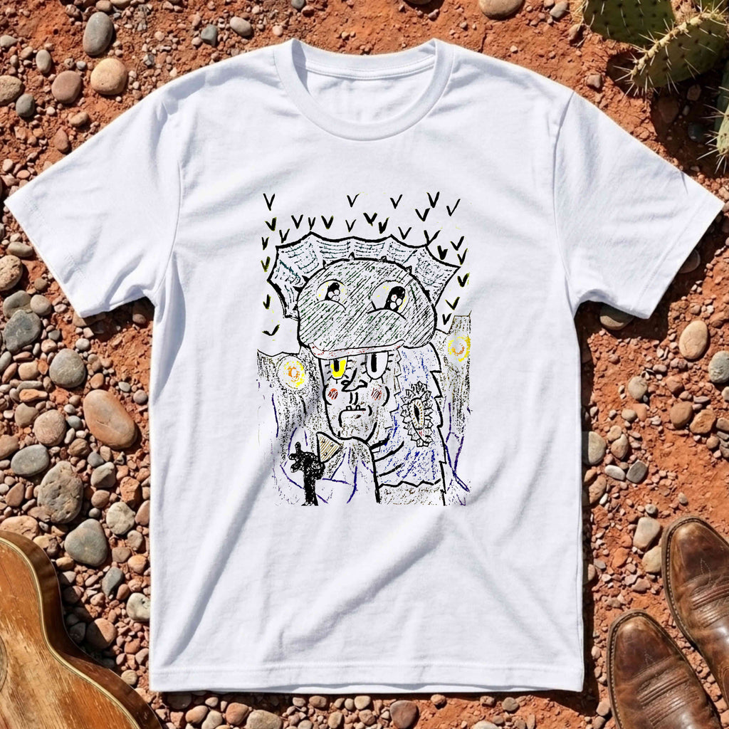 Lizardman T-Shirt
