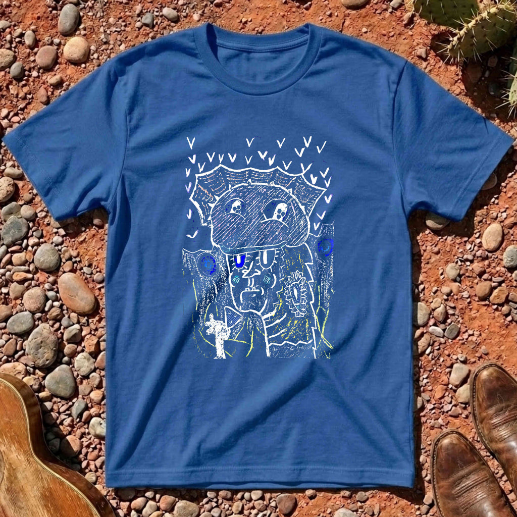 Lizardman T-Shirt