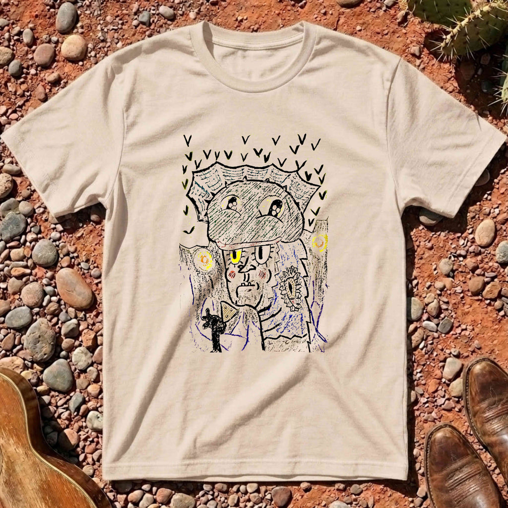 Lizardman T-Shirt