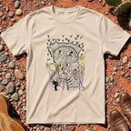 Lizardman T-Shirt