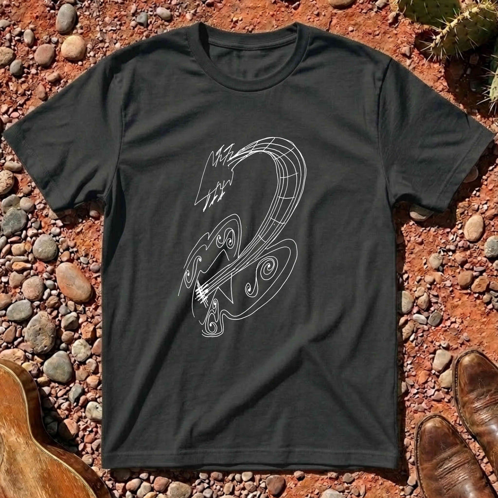 Guitar T-Shirt