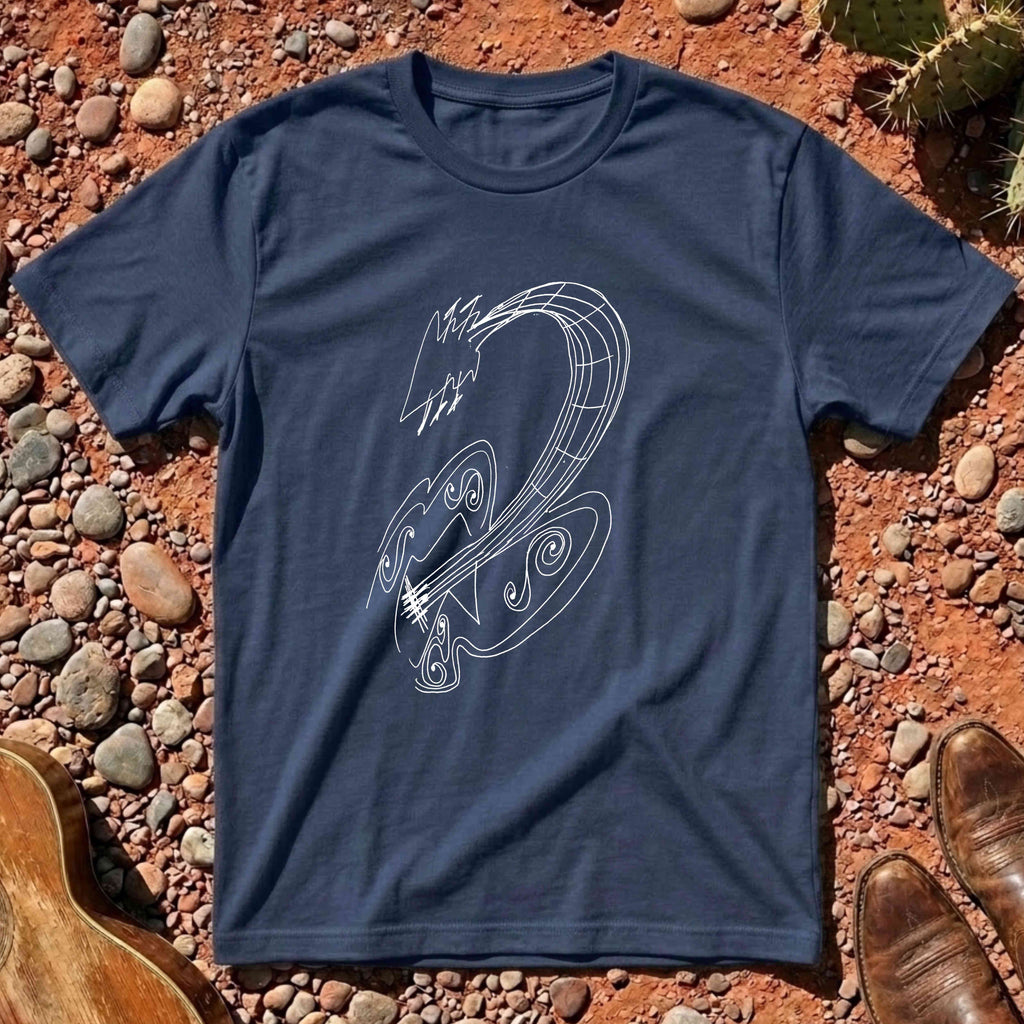 Guitar T-Shirt