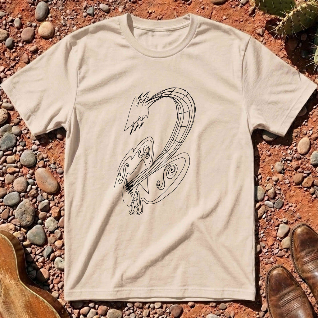 Guitar T-Shirt