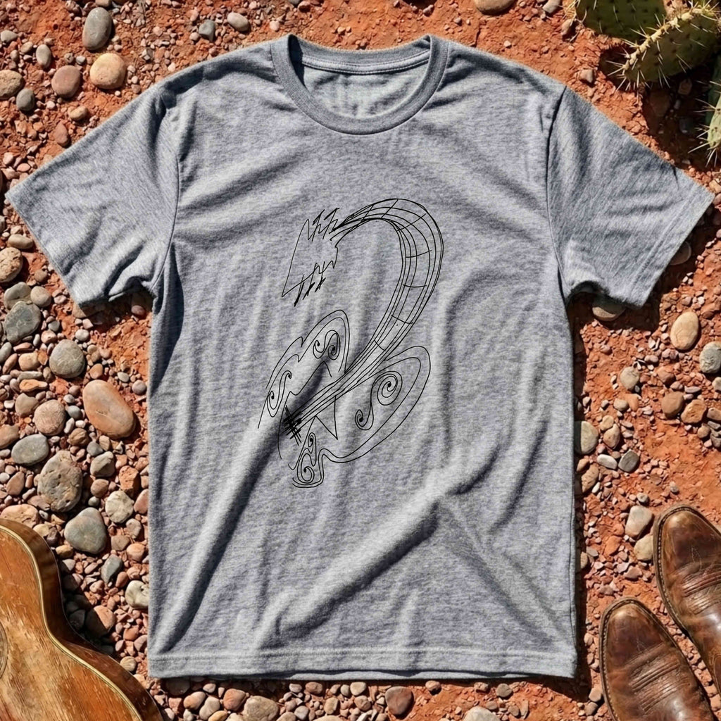 Guitar T-Shirt