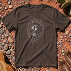 Music-Skull T-Shirt