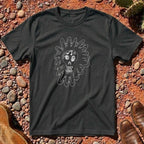 Music-Skull T-Shirt