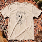 Music-Skull T-Shirt