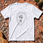 Music-Skull T-Shirt