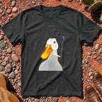 Smoking Duck T-Shirt