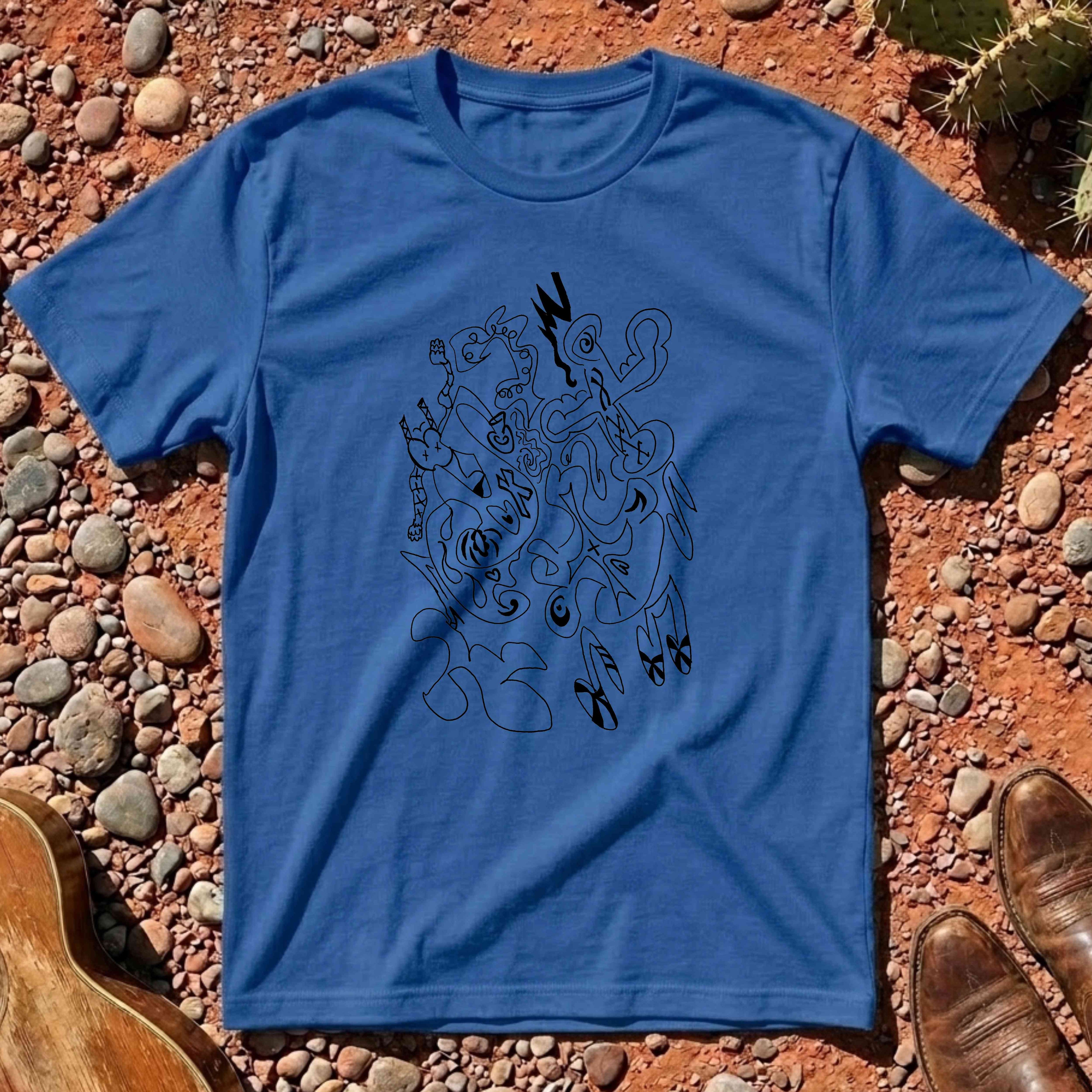 Cross 2.0 T-Shirt