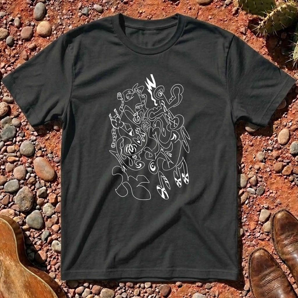 Cross 2.0 T-Shirt
