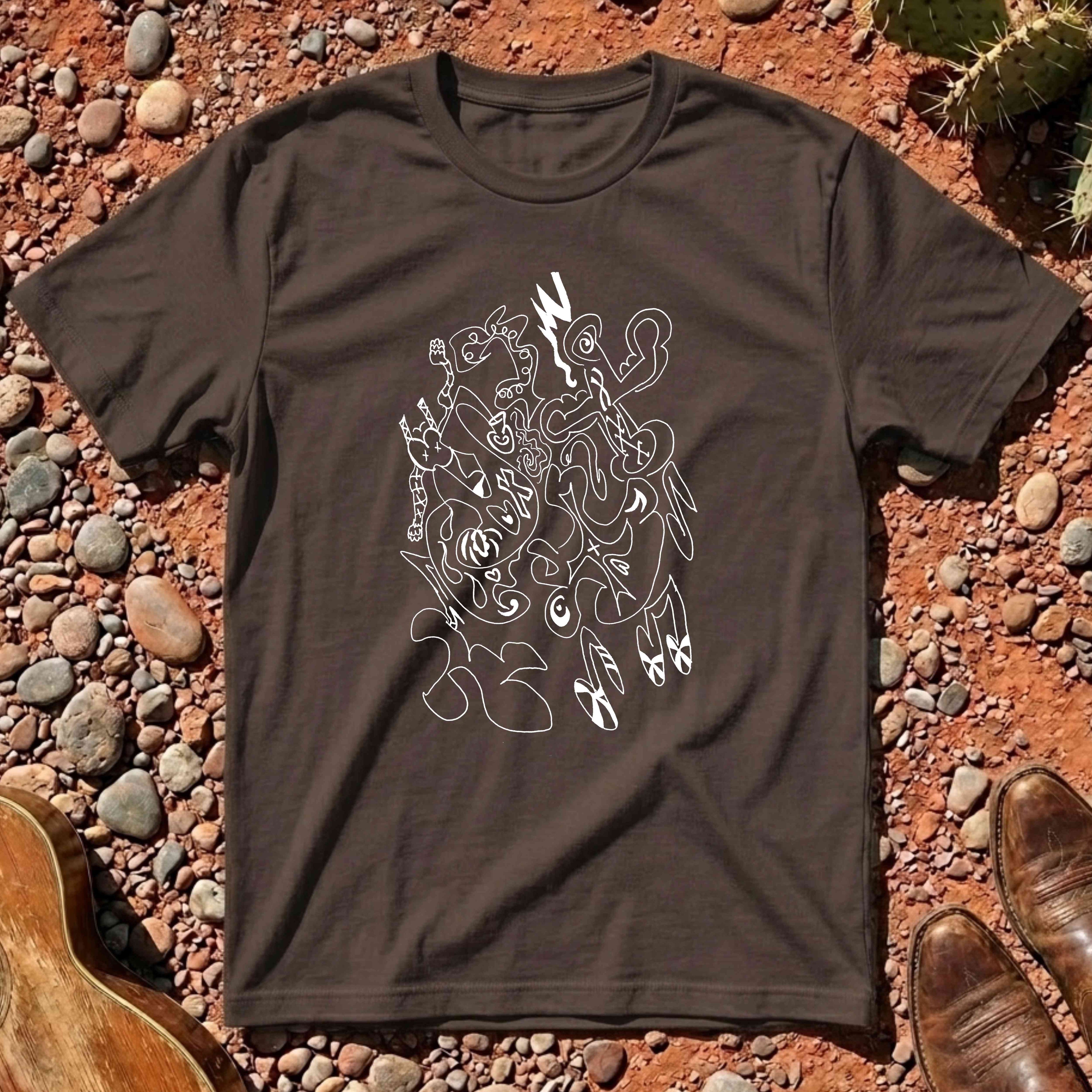 Cross 2.0 T-Shirt