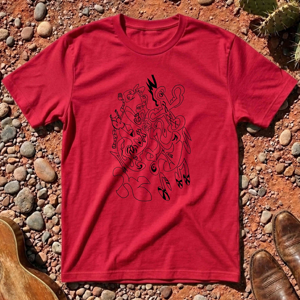 Cross 2.0 T-Shirt