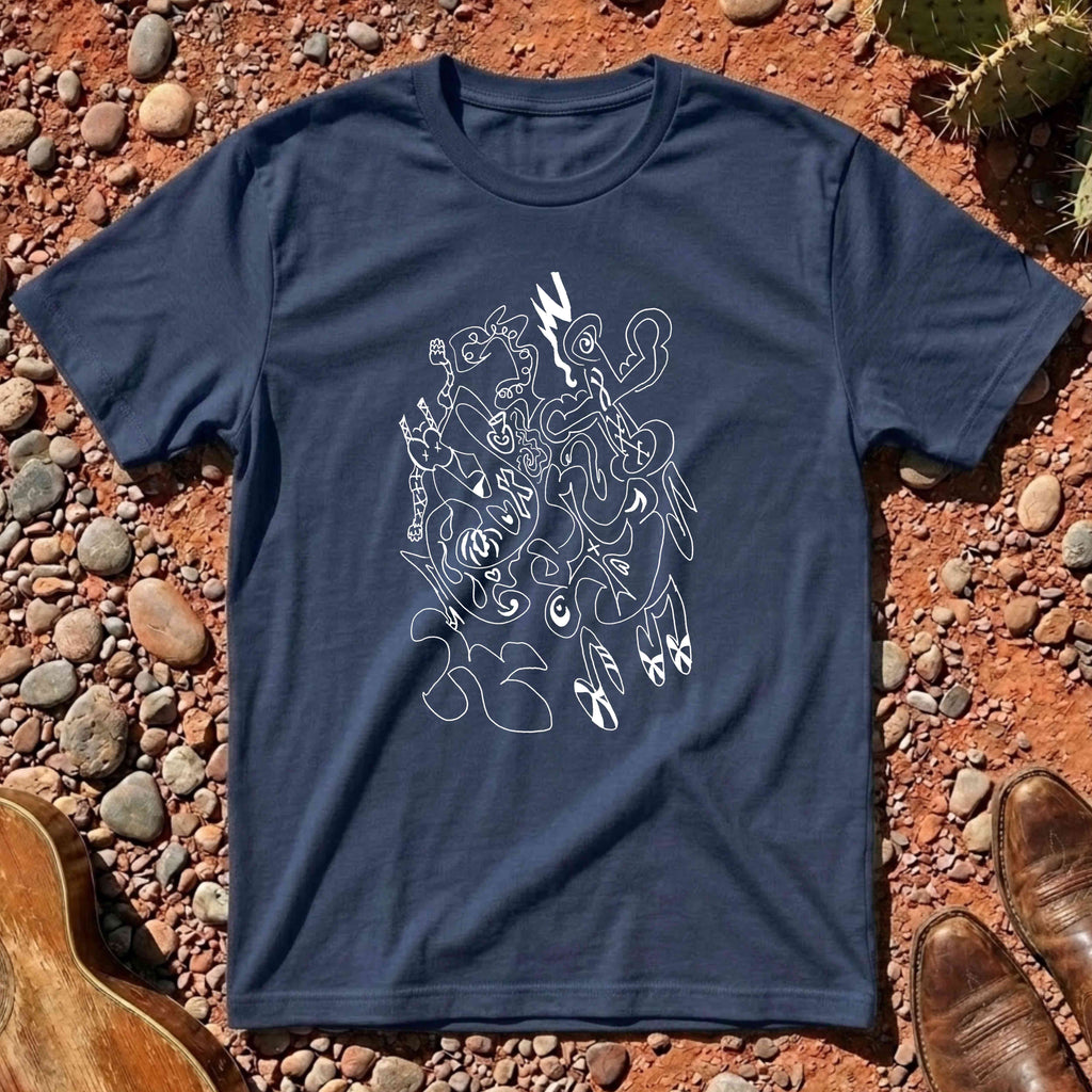 Cross 2.0 T-Shirt