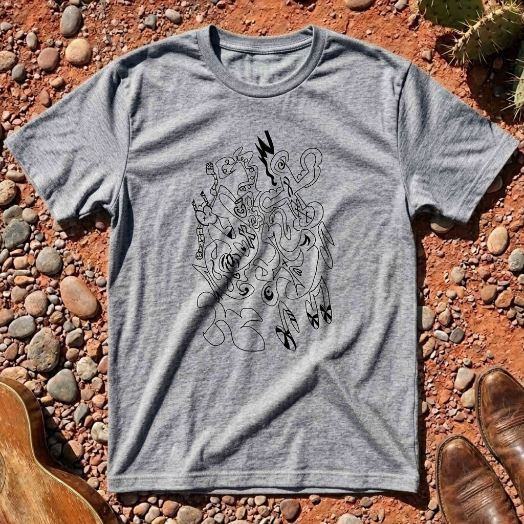 Cross 2.0 T-Shirt