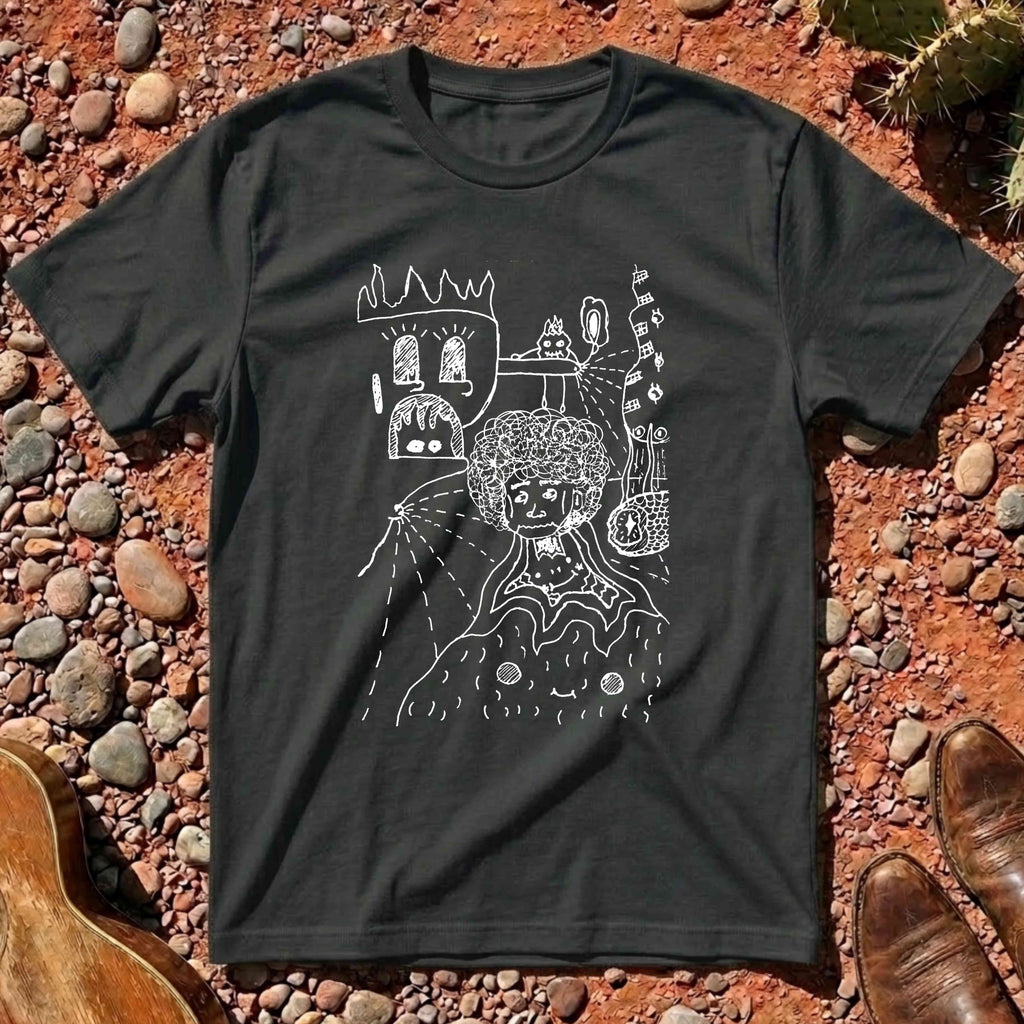King vs Peasant T-Shirt