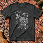 King vs Peasant T-Shirt